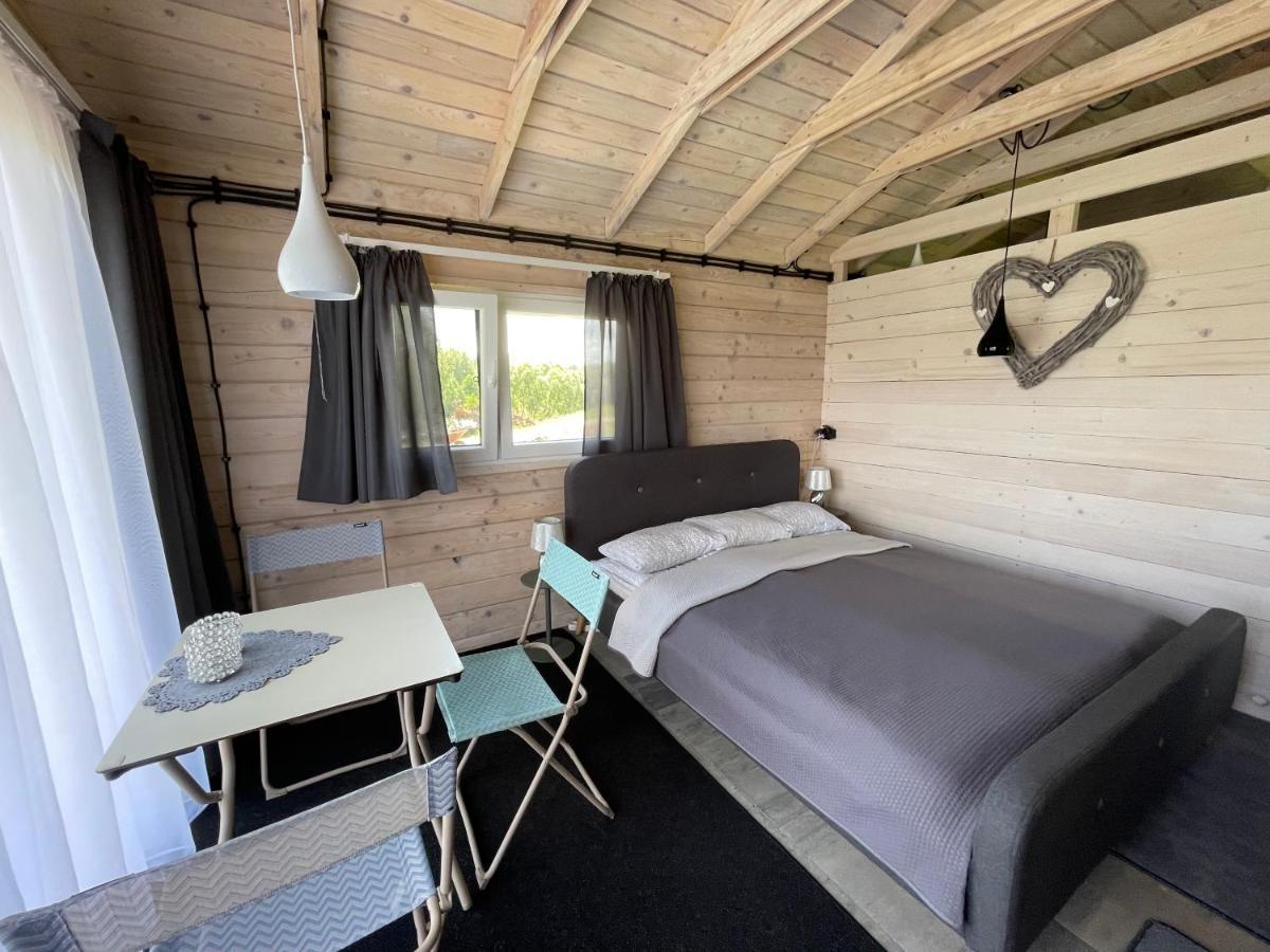 Szarejkowy Glamp Holiday home Szarejki