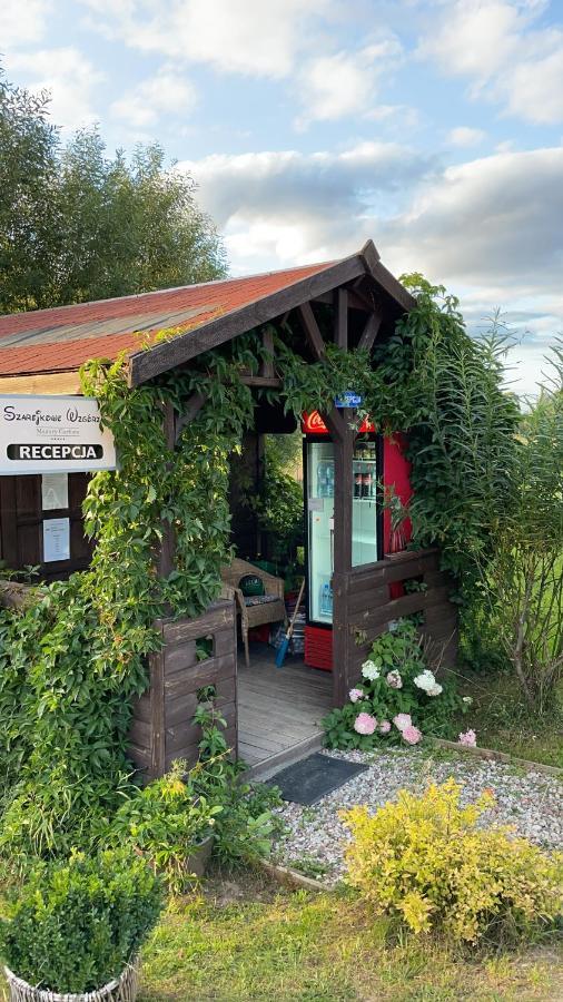 Szarejkowy Glamp Holiday home