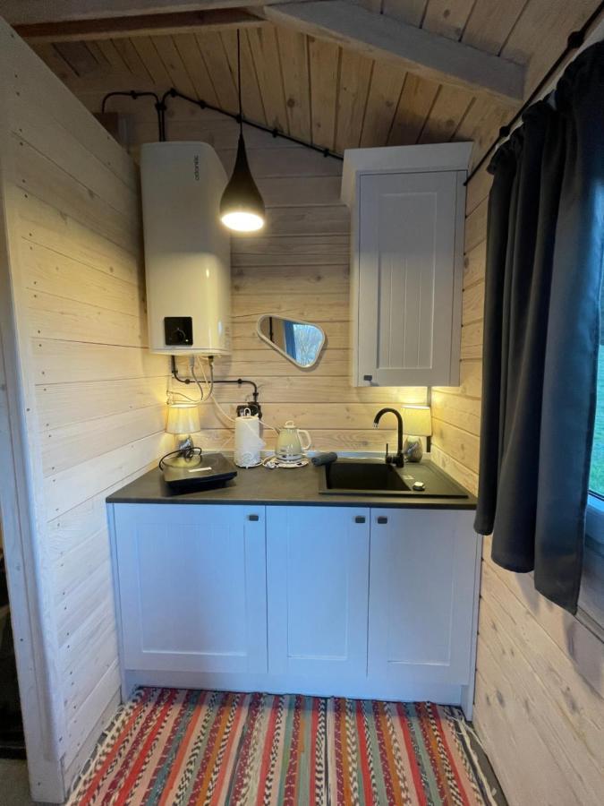 Szarejkowy Glamp Holiday home