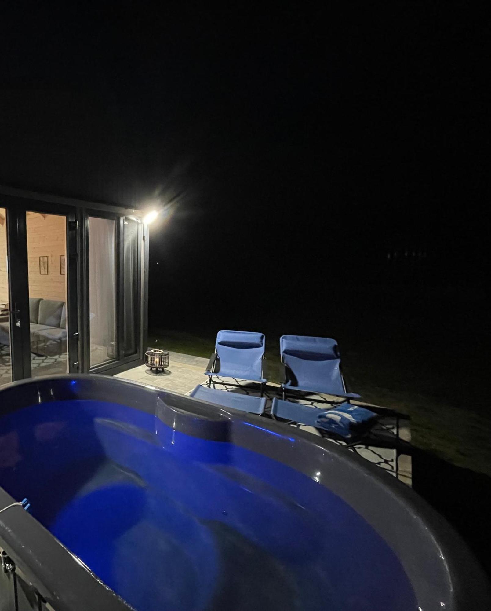 Szarejkowy Glamp Holiday home