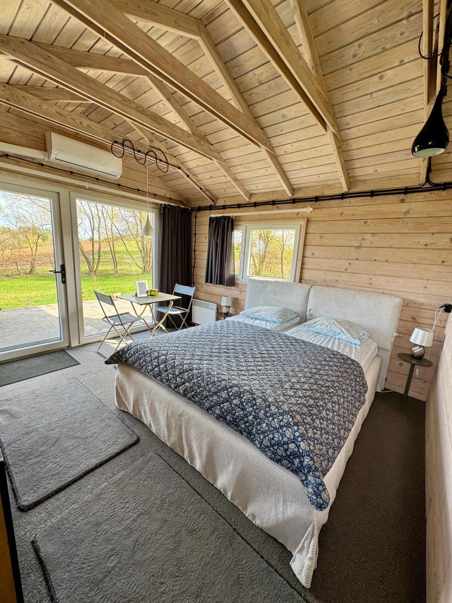 Szarejkowy Glamp Holiday home Szarejki